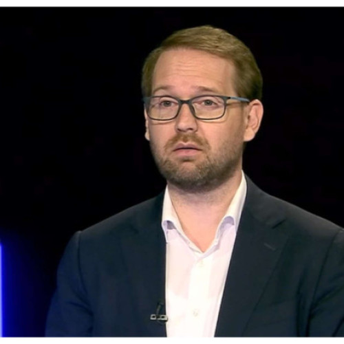 Dominic Fritz critică jocurile politice ale PSD privind numirea Oanei Gheorghiu