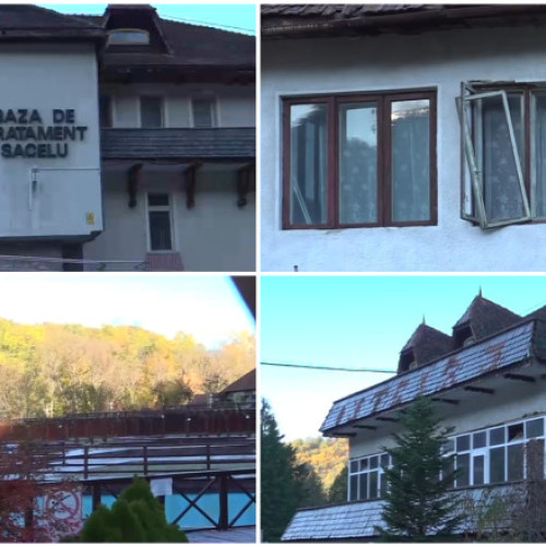 Turismul balnear din România, o oportunitate nevalorificată a economiei