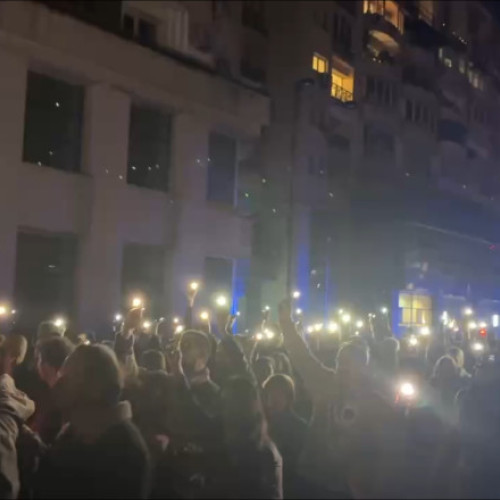 Jandarmul care l-a amendat pe Marian Rădună regretă sancțiunea aplicată la comemorarea Colectiv