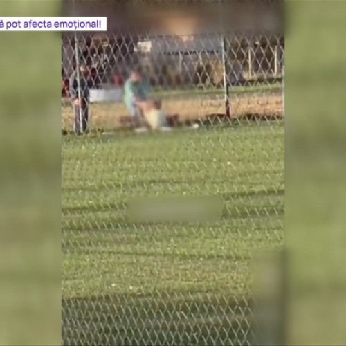 Angajat din centru de dizabilități din Bihor, cercetat după ce a lovit un beneficiar