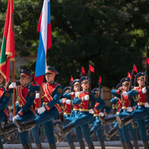 Rusia prioritizează protecția cetățenilor din Transnistria, după cererea de ajutor a Tiraspolului. Conflictul se intensifică