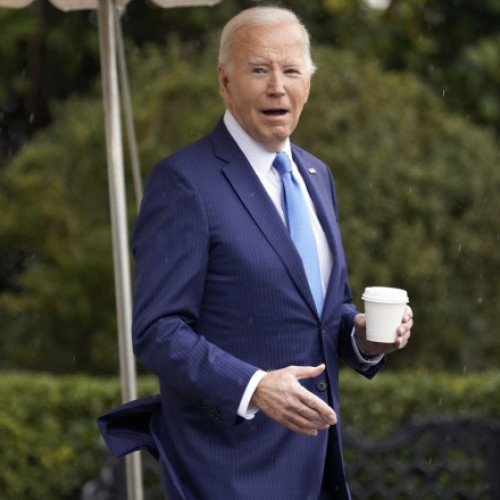 Biden declarat "apt" pentru a fi președinte, mulți americani îl consideră "inapt mintal", medicul său contrazice suspiciunile.