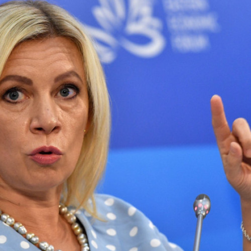 -
"Rusia avertizează despre posibila extindere a conflictului din Ucraina. Occidentul, văzut ca principalul provocator.