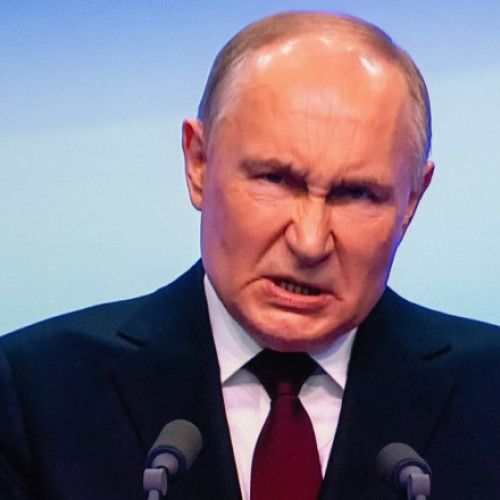 Descoperire socanta in urma masacrului din Moscova Putin acuza Ucraina de asistenta teroristilor si ameninta cu pedepsirea acestora