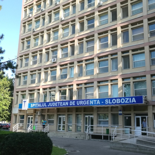 Slobozia, Spital Județean obligat la plată 130.000 euro pentru decesul unui pacient în urma unei erori medicale